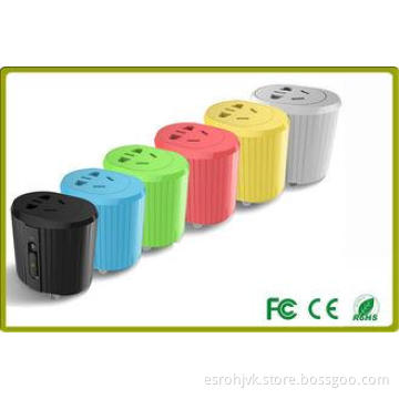 Android / IOS APP smart wall socket for home television / a